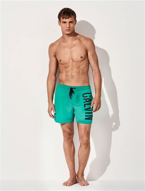 Calvin Klein swimsuit men